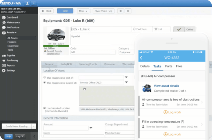 Real-time Vehicle Diagnostics for Faster Daily Pre and Post Trip Checks