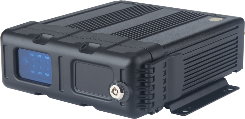 M1N-H0401 DVR