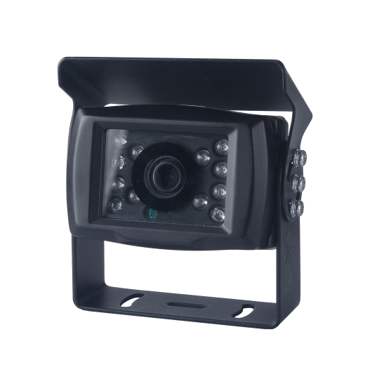 XMAN - Rear View Camera