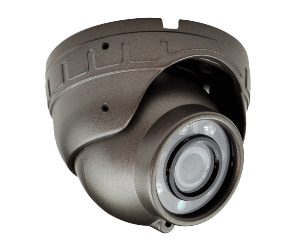 AHD Mini Dome Camera