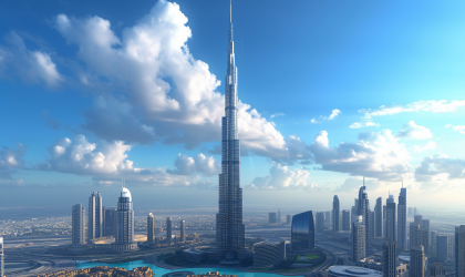 Fleet management in Dubai