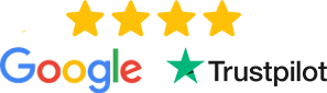 GoFleet 4 starts rating on Google and Trustpilot