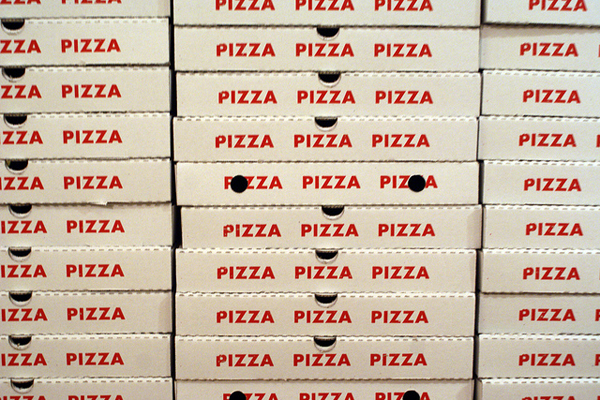 Pizza Delivery Software Keeps Customers Happy with Hot Pizza