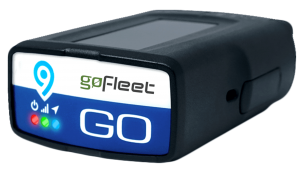 GO9 GPS Tracking Device