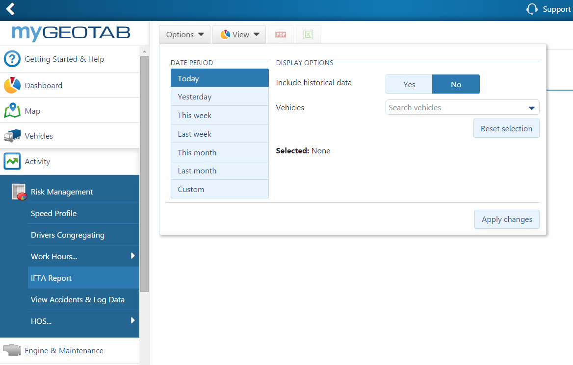 IFTA-report-mygeotab