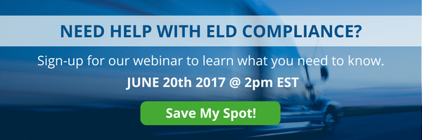 ELD Webinar Sign Up