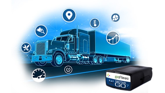 Fleet Telematics 