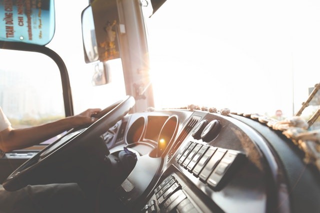 Driver Shortages in trucking industry