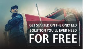 GoFleet Promo Offer Free Go Device and Harness with ELD Solution