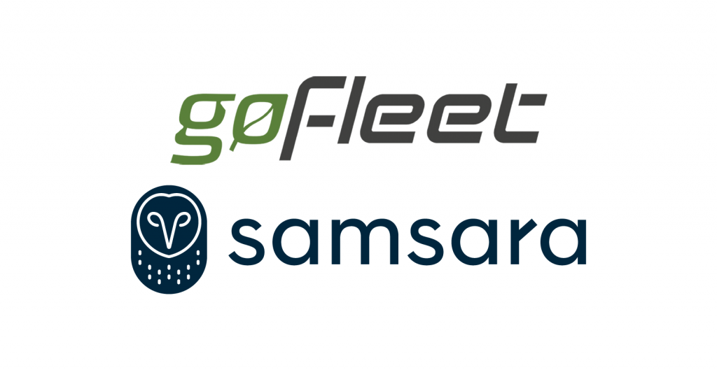 samsara and gofleet working together