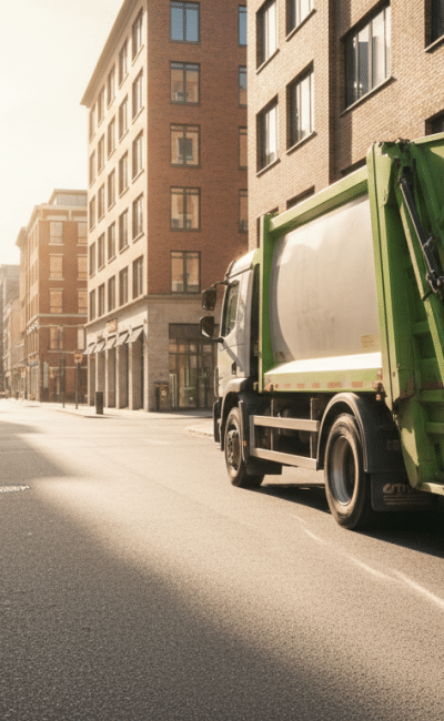 Waste Management