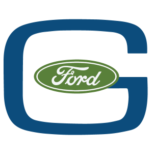 geotab and ford logo