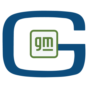 geotab and gm logo