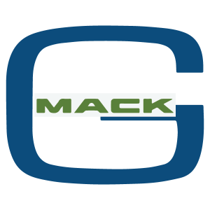 geotab and mack logo