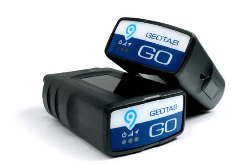 GoFleet GPS Tracking Solution: GO9 Device