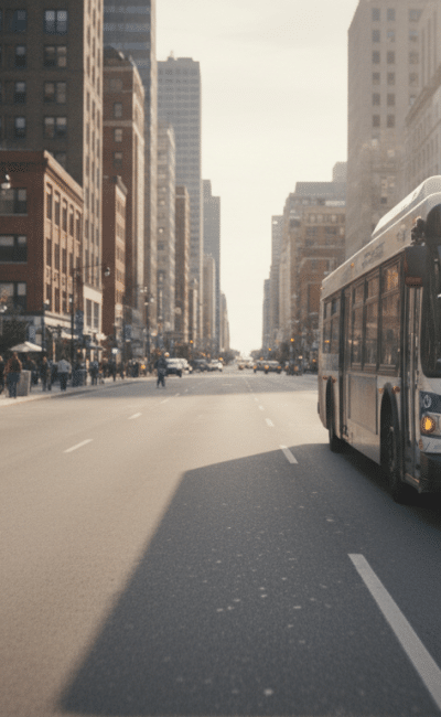 Transportation