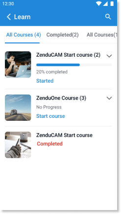 ZenduLearn