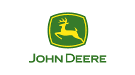 John Deere