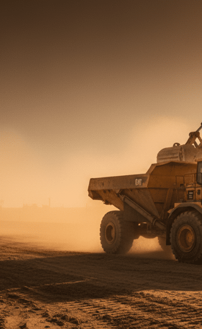 Construction Fleet Management