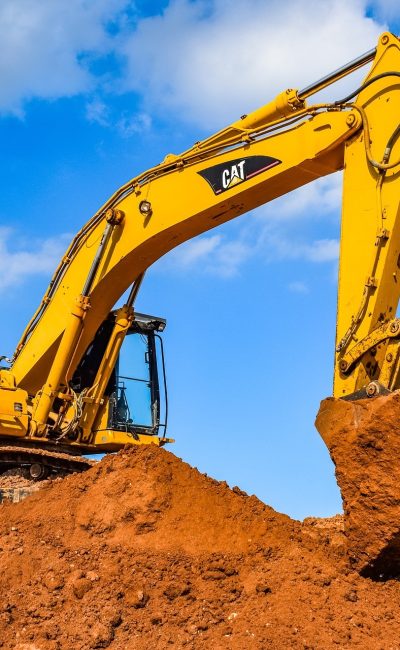 Construction Fleet Management