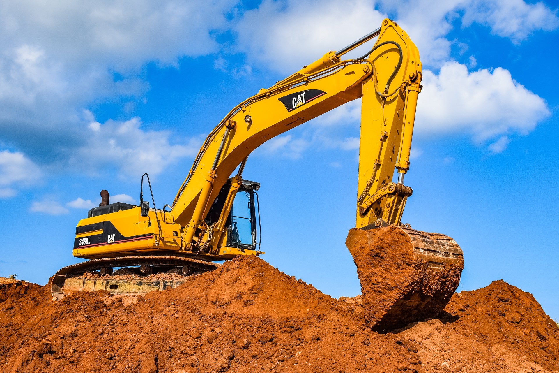 Construction Fleet Management