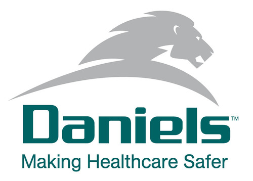 DANIELS SHARPSMART LOGO