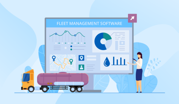 fuel management system