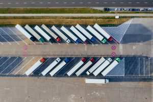 what is fleet management