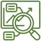 data analysis icon