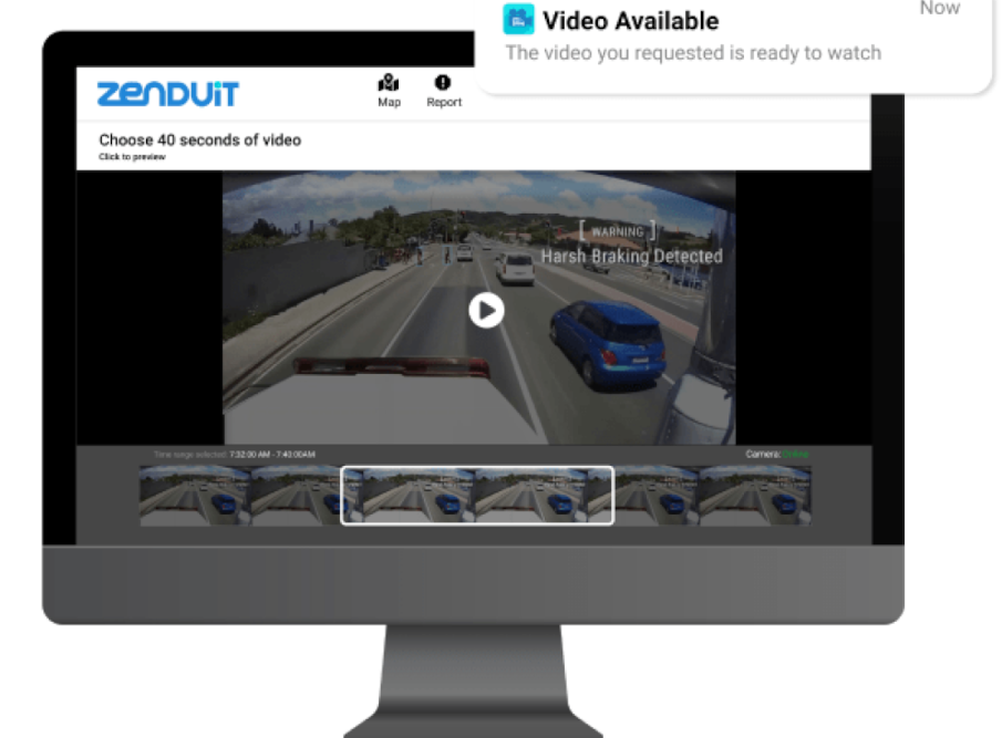 See How Video-Proof Secures Your Fleet