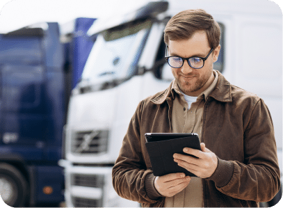 Stay audit-ready, not just compliant.